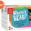 N-Z Peaceable Kingdom | Peaceable Kingdom Cooperative Game - Wheres Bear