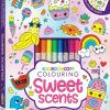 A-C Kaleidoscope | Kaleidoscope Colouring Kit: Sweet Scents