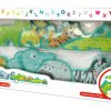 N-Z Hape | Hape Alphabet & Animal Parade Puzzle