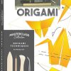 A-C Art Maker | Art Maker Masterclass: Origami Kit