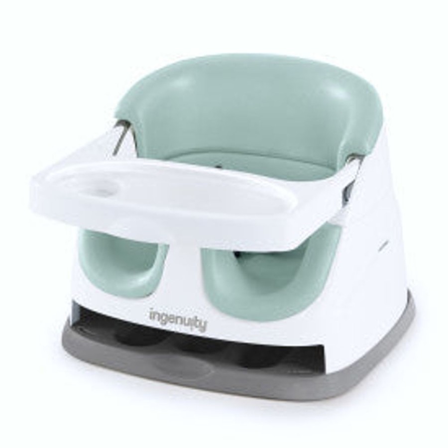 A-C Ingenuity | Ingenuity Base 2 In 1 Seat Mist