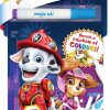 A-C INKredibles | Inkredibles Paw Patrol The Movie Magic Ink Picture