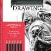 A-C Art Maker | Art Maker Masterclass: Drawing Kit