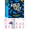 N-Z Hinkler Books | Unbinders: Fold And Fly Anything!