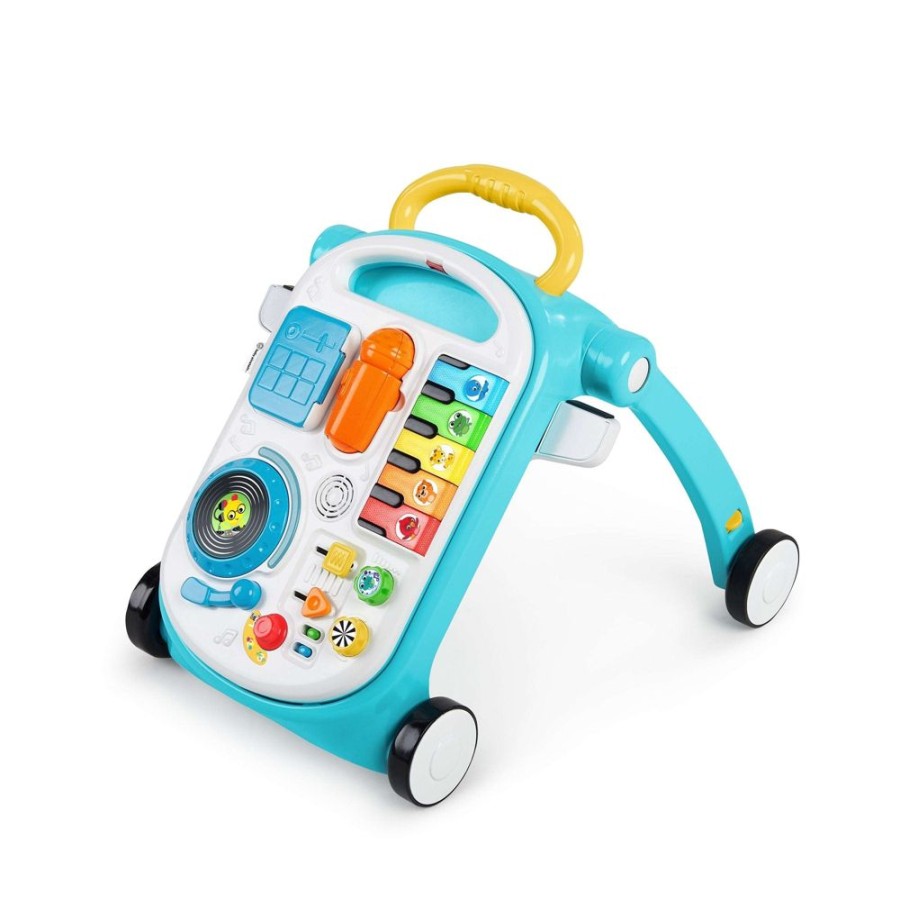 D-M Baby Einstein | Baby Einstein 4 In 1 Activity Walker