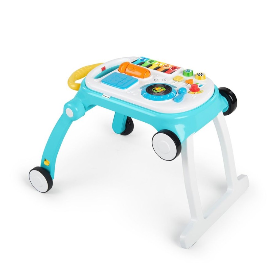 D-M Baby Einstein | Baby Einstein 4 In 1 Activity Walker