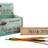 N-Z Vintage Collection | Vintage Wooden Pick-Up Sticks - Kids Toys Online Nz