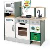 N-Z Hape | Hape Cook N Serve Kitchen & Fan