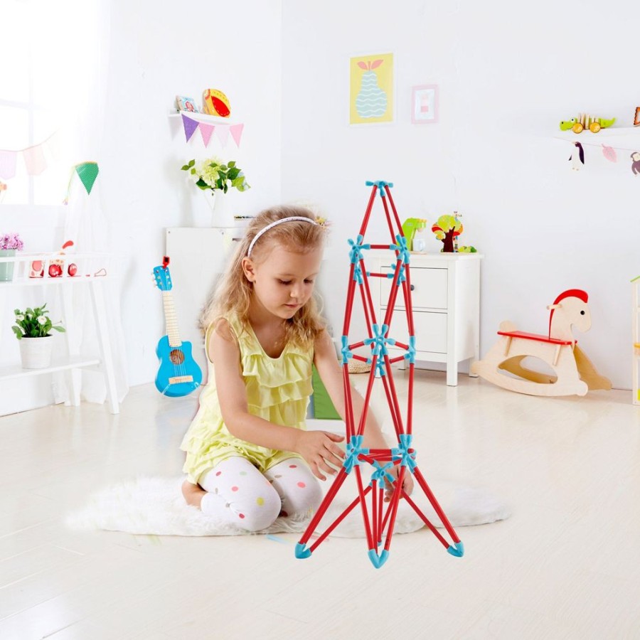 D-M Hape | Hape Flexistix Creativity Kit