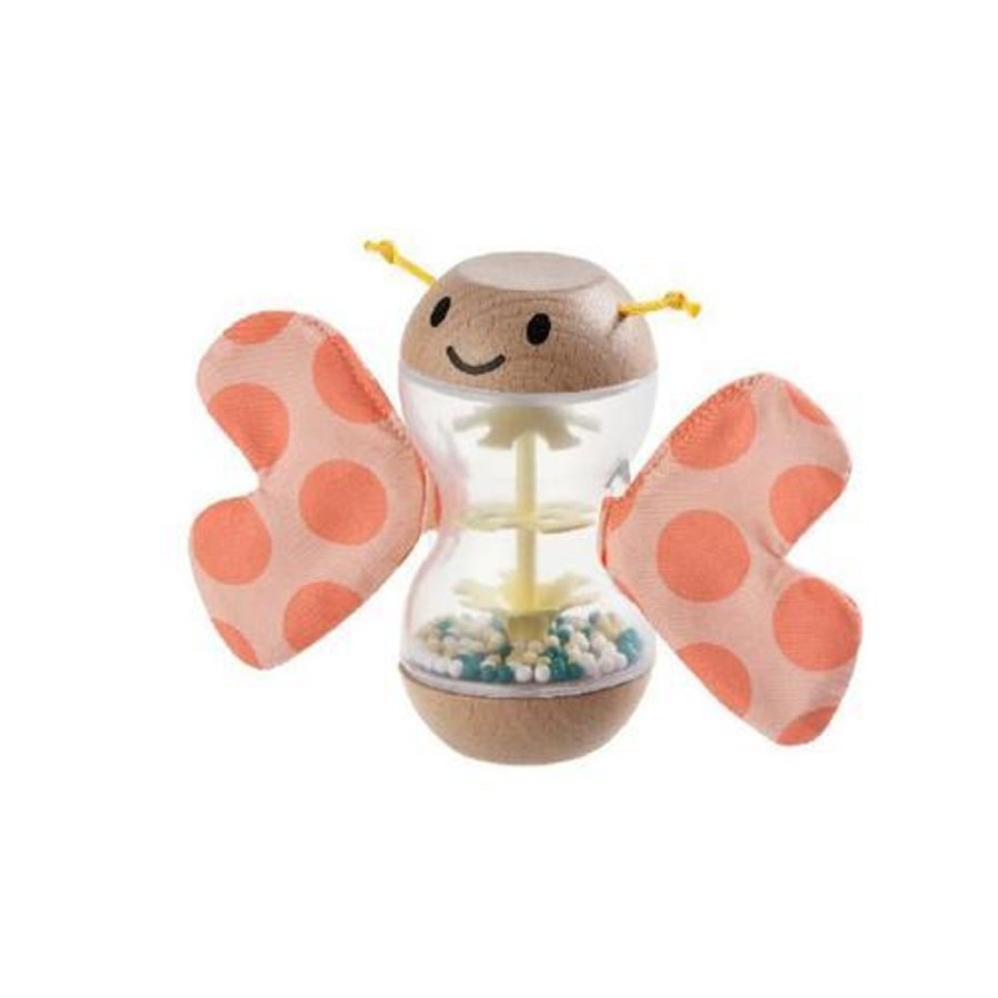 D-M Hape | Hape Butterfly Rainmaker Robert