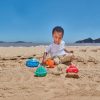 N-Z Hape | Hape Travel Sand Mold Set