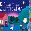 A-C Hinkler Books | Twinkle, Twinkle Little Star Sound Book