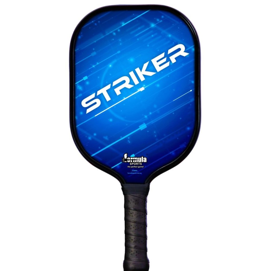 N-Z Formula Sports | Formula Sports Pickleball Striker Paddle Composite