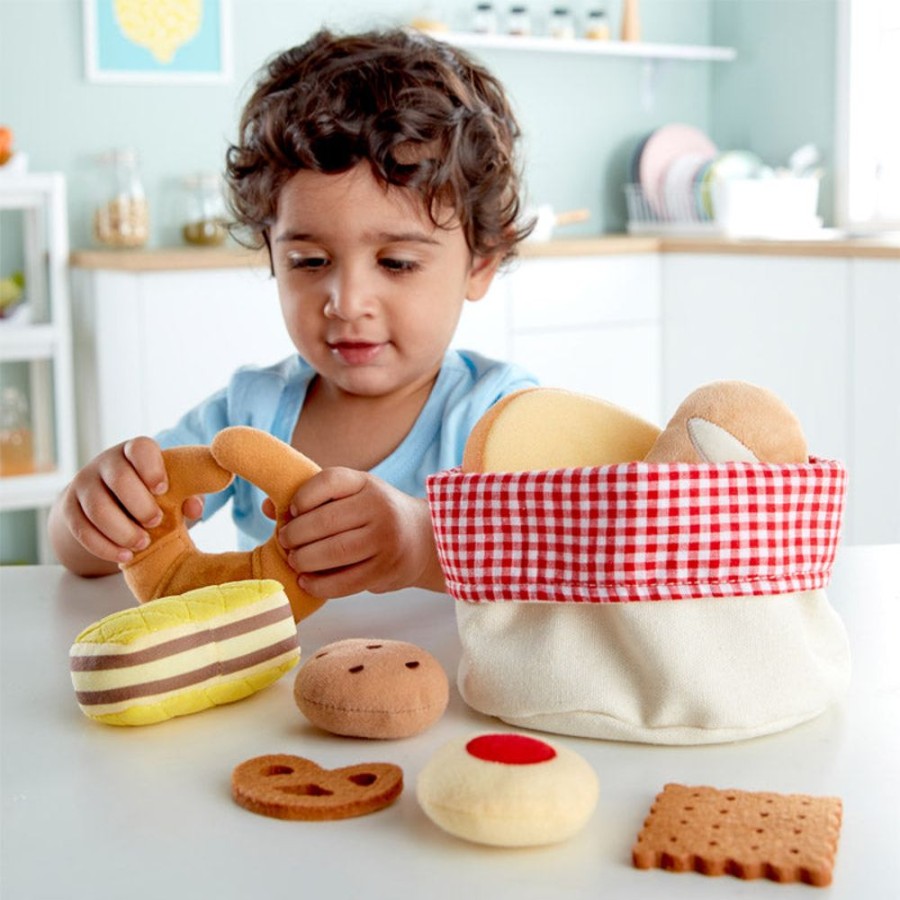 D-M Hape | Hape Toddler Bread Basket