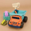 N-Z B. | B. Sand Truck - Baby Toys & Gifts Online Nz