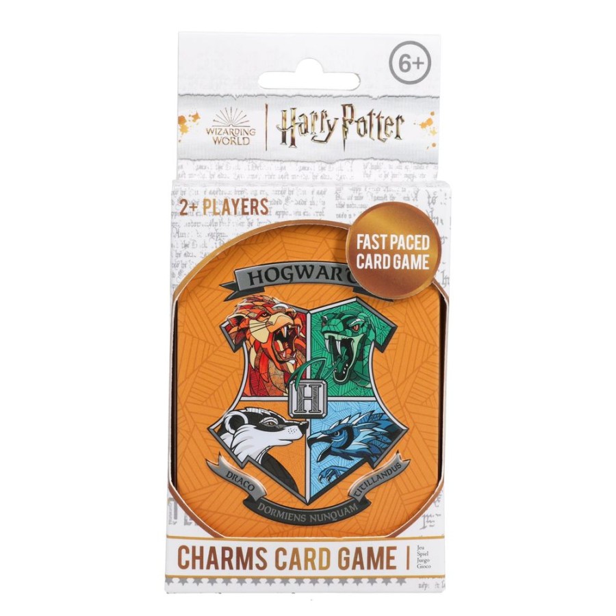 N-Z Paladone | Harry Potter Characters 250Pc Jigsaw In Tin