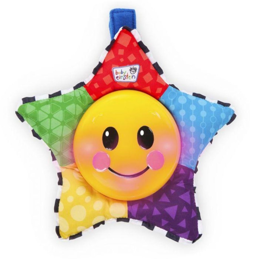 D-M Baby Einstein | Baby Einstein Star Bright Symphony - Nz Baby Toy Shop