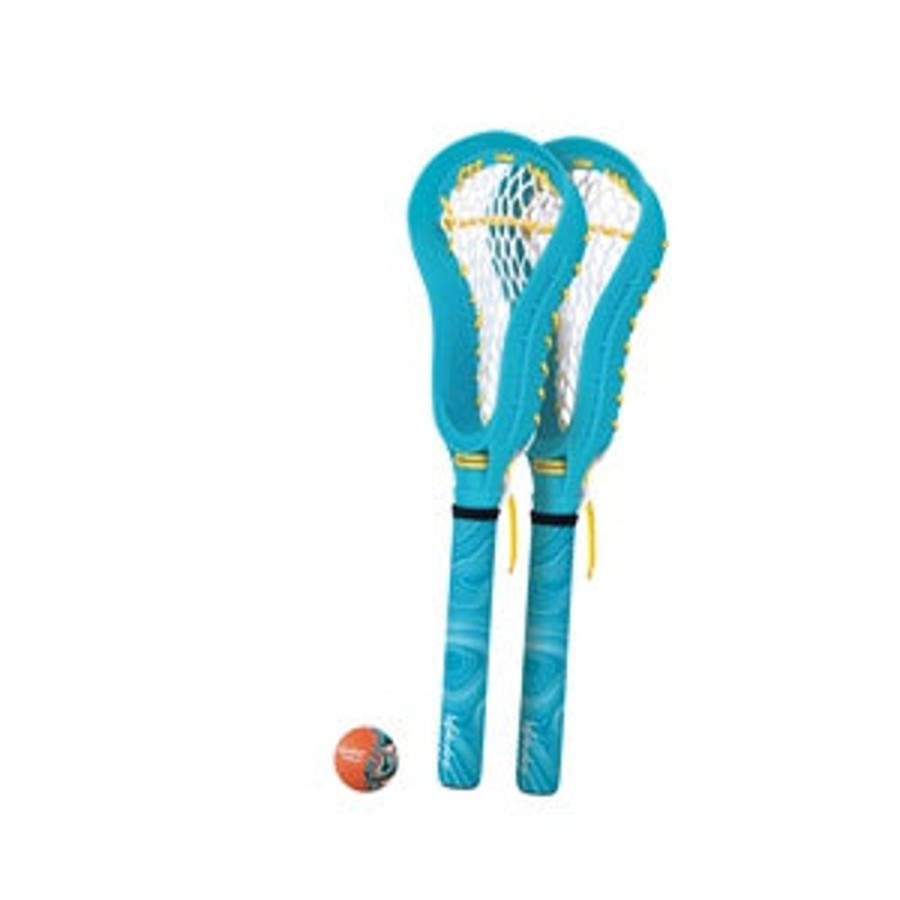 N-Z Waboba | Waboba Beach Game Lacrosse Set Mini