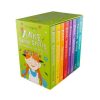 A-C The Toy Wagon | Anne Of Green Gables The Complete Collection