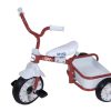 N-Z Tri-Ang | Tri-Ang Tuff Trike Red