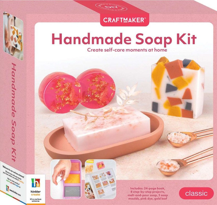 A-C Craft Maker | Craft Maker Classic Handmade Soap