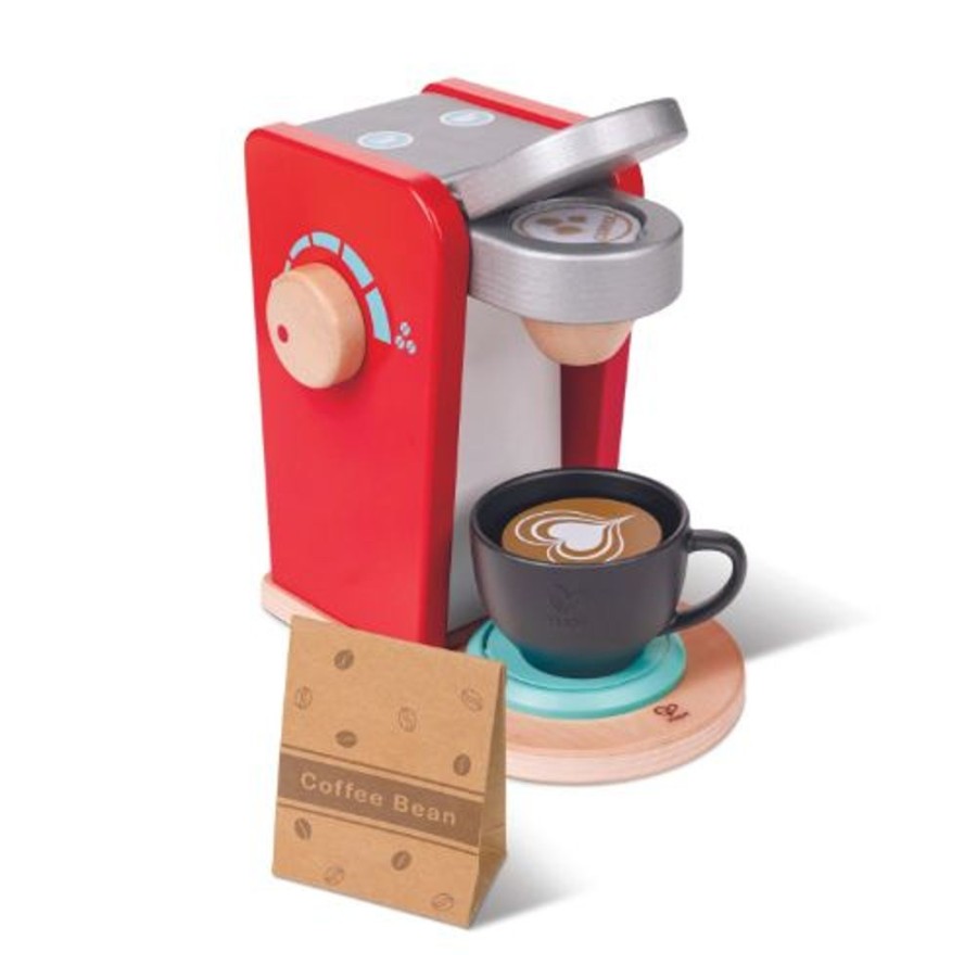 A-C Hape | Hape Cafafa© Coffee Machine