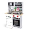 A-C Hape | Hape Super Serve Kitchen Playset