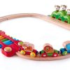 N-Z Hape | Hape Music And Monkeys Railway