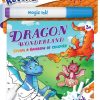 A-C INKredibles | Inkredibles Magic Ink Pictures Dragon Wonderland