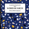 N-Z Hinkler Books | Classic Puzzle Books: Wordsearch 1