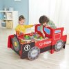 N-Z Hape | Hape Ride-On & Foldable Engine Table