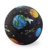 N-Z Crocodile Creek | Crocodile Creek 7" Playground Ball - Space Exploration