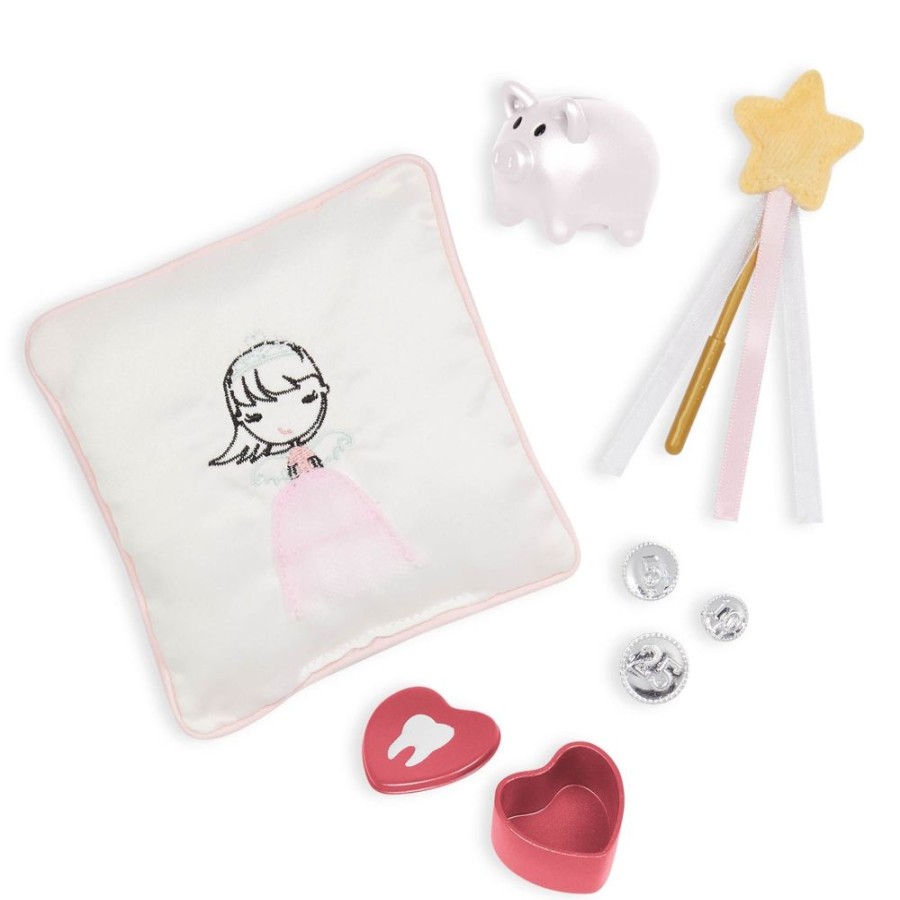 D-M Our Generation | Our Generation Accessory - Tooth Fairy Set