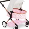 A-C Babi - By Battat | Babi 14A Baby Doll Double Stroller