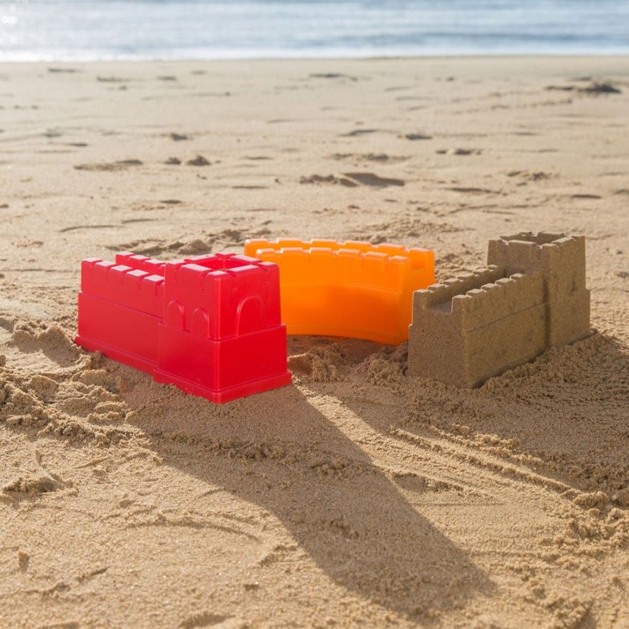 N-Z Hape | Hape Great Sand Castle Walls