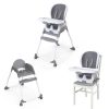 A-C Ingenuity | Ingenuity Smartclean Trio High Chair