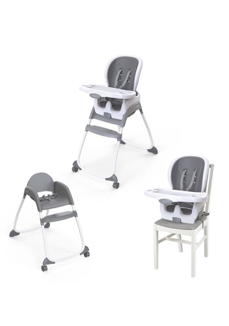 A-C Ingenuity | Ingenuity Smartclean Trio High Chair