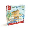 A-C Hape | Hape Green Planet Ocean Rescue Beach House