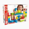 D-M Hape | Hape Maple Blocks 50Pc