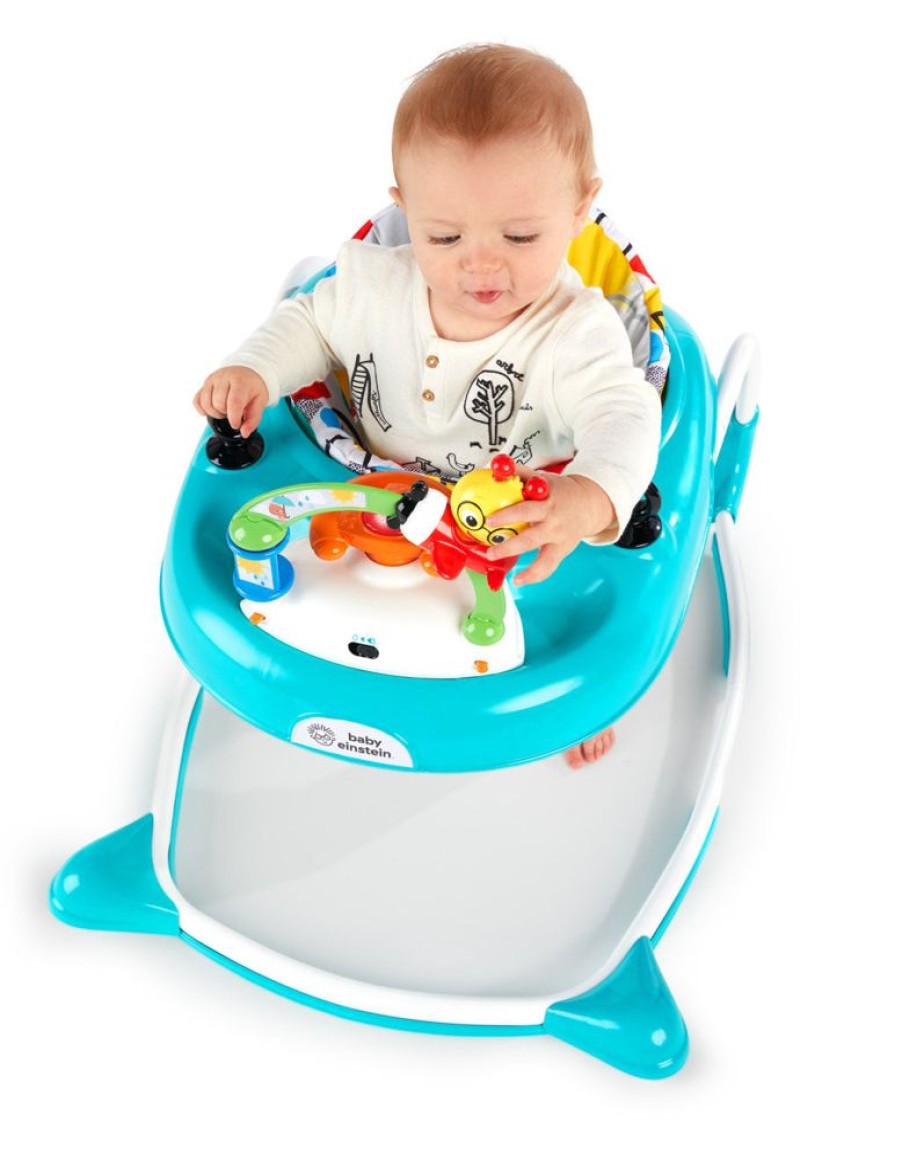 D-M Baby Einstein | Baby Einstein Sky Explorers Walker