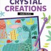 A-C Crystal Creations | Crystal Creations Canvas Under The Sea Hang Sell