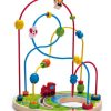 D-M Hape | Hape Playground Pizzaz