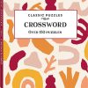 N-Z Hinkler Books | Classic Puzzle Books: Crosswords