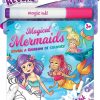 A-C INKredibles | Inkredibles Magic Ink Pictures Magical Mermaids