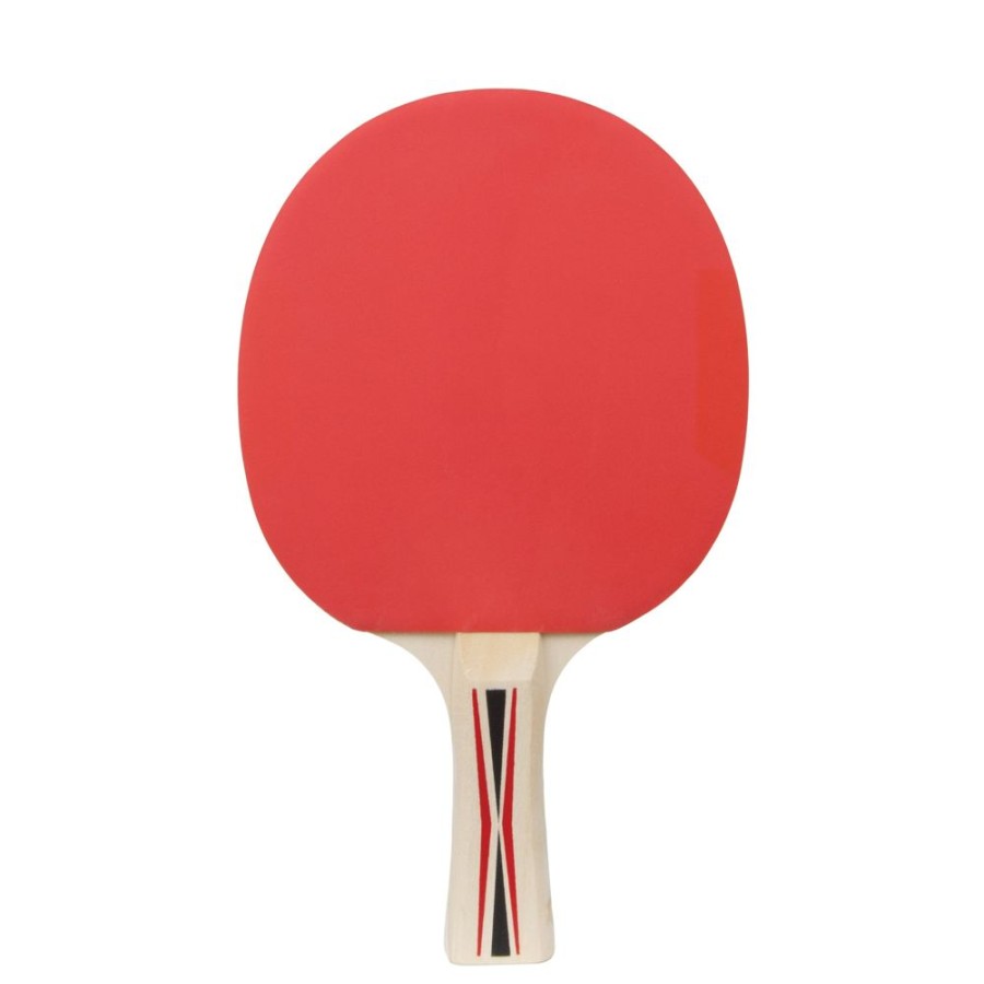 D-M Formula Sports | Formula Sport Table Tennis Bat Thor 2 Star