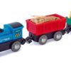 N-Z Hape | Hape Battery Powered Rolling-Stock Set