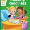 N-Z School Zone | School Zone I Know It - Reading Readiness