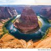 N-Z Puzzle Box | Premium Cut 1000 Piece Jigsaw Puzzle: Horseshoe Bend, Arizona