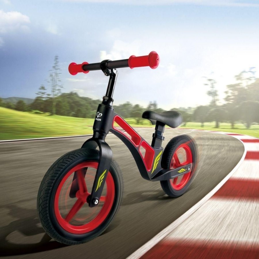 N-Z Hape | Hape Balance Bike Red