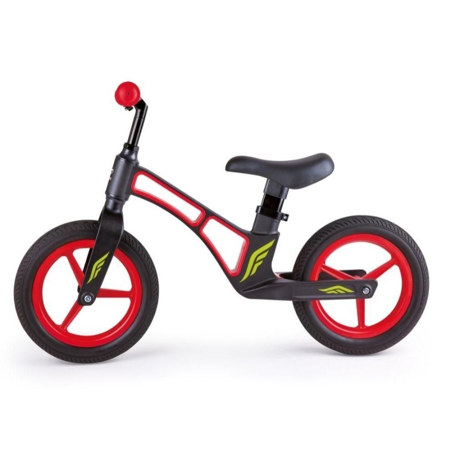 N-Z Hape | Hape Balance Bike Red